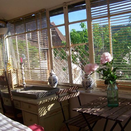 Hotel Lilas-Rose Figeac Zewnętrze zdjęcie