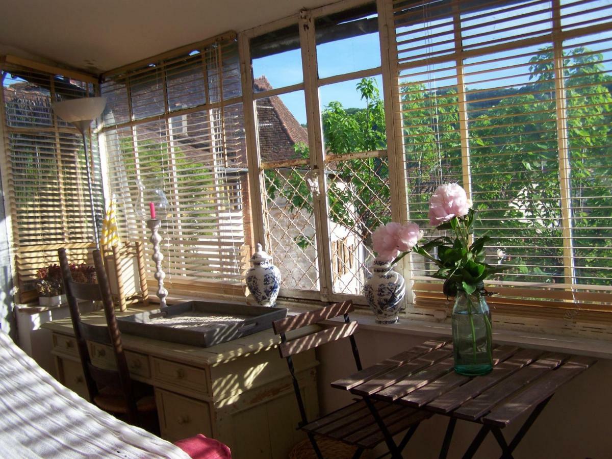 Hotel Lilas-Rose Figeac Zewnętrze zdjęcie