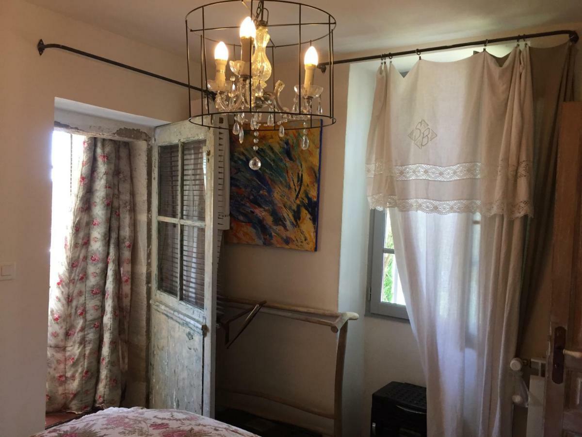 Hotel Lilas-Rose Figeac Zewnętrze zdjęcie